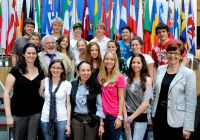 Europaeisches Haus Hellenstein Gymnasium verkleinert